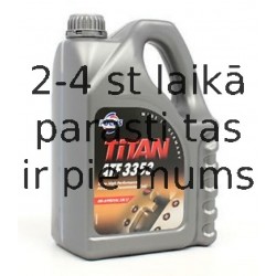 FUCHS ATF 3353 TITAN 4L