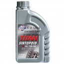 FUCHS 75W140 TITAN SINTOPOID LS 1L. 75W-140