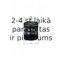 Eļļas filtrs MAHLE ORIGINAL OC 976