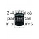 Eļļas filtrs MAHLE ORIGINAL OC 983