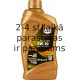 Eurol 5W30 FLUENCE DXS 1L. 5W-30