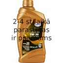 Eurol 5W30 FLUENCE DXS 1L. 5W-30