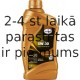 Eurol 5W30 OPTENCE 1L. 5W-30