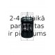 Eļļas filtrs MAHLE ORIGINAL OC 110