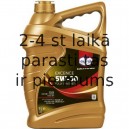 Eurol 5W30 EXCENCE 5L. 5W-30