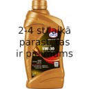 Eurol 5W30 EXCENCE 1L. 5W-30