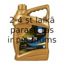 Eurol 5W30 BENEFIX 5L. 5W-30