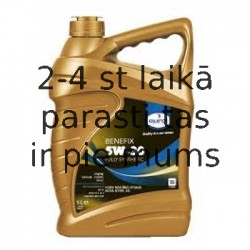 Eurol 5W30 BENEFIX 5L. 5W-30
