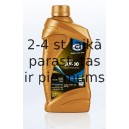 Eurol 5W30 BENEFIX 1L. 5W-30