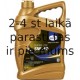 Eurol 5W40 SUPER LITE 5L. 5W-40