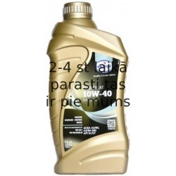 Eurol 10W40 TURBOCAT 1L. 10W-40