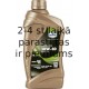 Eurol 10W40 TURBOSYN 1L. 10W-40