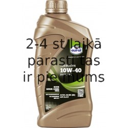 Eurol 10W40 TURBOSYN 1L. 10W-40