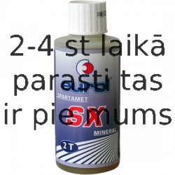 EUROL 2T SPORT SX 0,5L