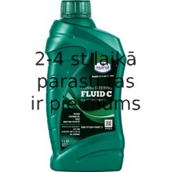 Eurol POWERSTEERING FLUID C 1L