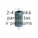 Eļļas filtrs MAHLE ORIGINAL OX 103D