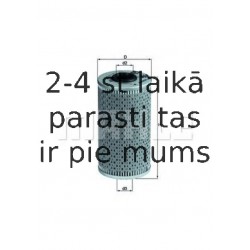 Eļļas filtrs MAHLE ORIGINAL OX 103D