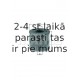 Eļļas filtrs MAHLE ORIGINAL OX 122D
