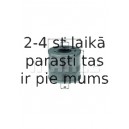 Eļļas filtrs MAHLE ORIGINAL OX 122D