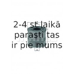 Eļļas filtrs MAHLE ORIGINAL OX 122D