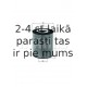 Eļļas filtrs MAHLE ORIGINAL OX 146D