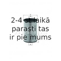 Eļļas filtrs MAHLE ORIGINAL OX 150D