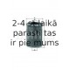 Eļļas filtrs MAHLE ORIGINAL OX 151D
