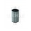 Масляный фильтр MAHLE ORIGINAL OX 153/7D1