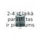 Eļļas filtrs MAHLE ORIGINAL OX 156D1