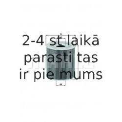 Eļļas filtrs MAHLE ORIGINAL OX 156D1