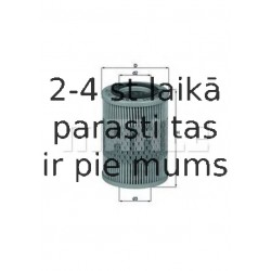 Eļļas filtrs MAHLE ORIGINAL OX 159D