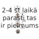 Kvēlspuldze, Lasīšanas apgaismojuma lukturis NARVA 17094
