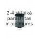 Eļļas filtrs MAHLE ORIGINAL OX 160D