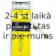 Kvēlspuldze, Lasīšanas apgaismojuma lukturis NARVA 17314
