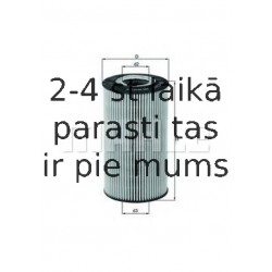 Eļļas filtrs MAHLE ORIGINAL OX 169D