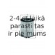 Eļļas filtrs MAHLE ORIGINAL OX 173/1D