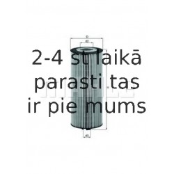 Eļļas filtrs MAHLE ORIGINAL OX 174D
