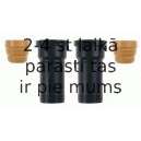 Putekļu aizsargkomplekts, Amortizators SACHS 900 115