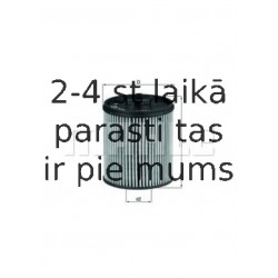 Масляный фильтр MAHLE ORIGINAL OX 182D