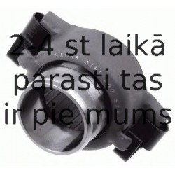 Izspiedējgultnis SACHS 3151 600 529