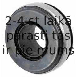 Izspiedējgultnis SACHS 3151 600 522