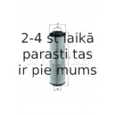 Eļļas filtrs MAHLE ORIGINAL OX 183/1D