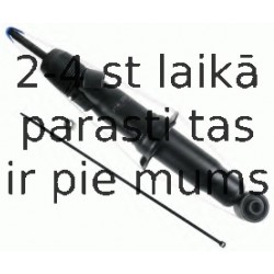 Amortizators SACHS 230 631