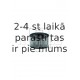 Eļļas filtrs MAHLE ORIGINAL OX 191D