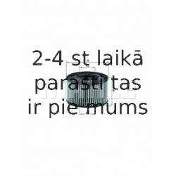 Eļļas filtrs MAHLE ORIGINAL OX 191D