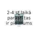 Eļļas filtrs MAHLE ORIGINAL OX 192D