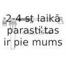 Augstsprieguma vadu komplekts BOSCH 0 986 357 052