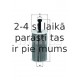 Eļļas filtrs MAHLE ORIGINAL OX 193D