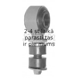 Тяга / стойка, стабилизатор SPIDAN 46905