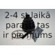 Комплект пылника, приводной вал SPIDAN 23694